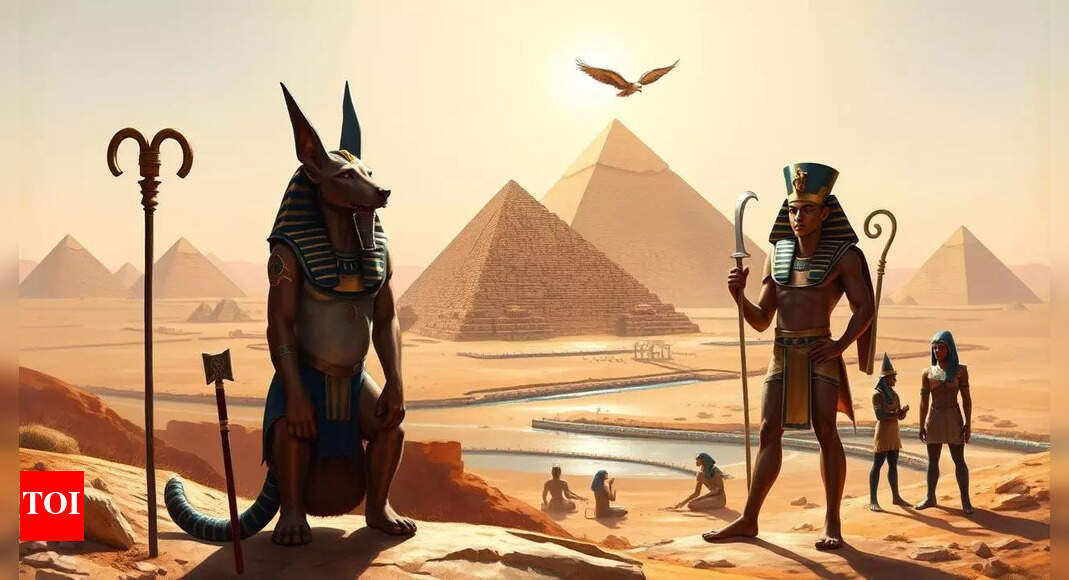 Weekly Horoscope, September 15-21, 2025: These Egyptian Zodiac Signs Will Experience Surprising Romantic Turns