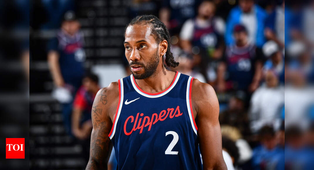 Bill Simmons makes a bold claim about the NBA league amidst Kawhi Leonard’s $28 million no-show controversy