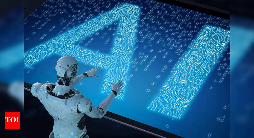 Not just Meta, this popular Chinese tech company has also hired AI researcher from OpenAl