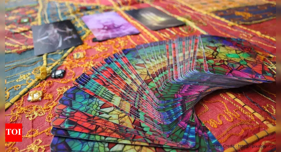 Weekly Tarot Card Predictions, September 15-21, 2025: These Zodiac Signs Will Manifest Wealth and Love