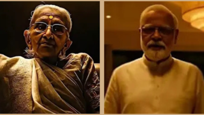 पीएम मोदी मोटर एआई वीडियो पंक्ति: बीजेपी कार्यकर्ता कांग्रेस के खिलाफ शिकायत प्रस्तुत करता है