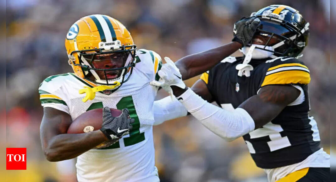 Jayden Reed’s injury could be the plot twist in Packers’ season; Insider sees a blessing in disguise