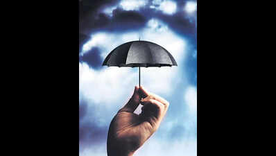 Insurance firm fined Rs 8L for denying claim