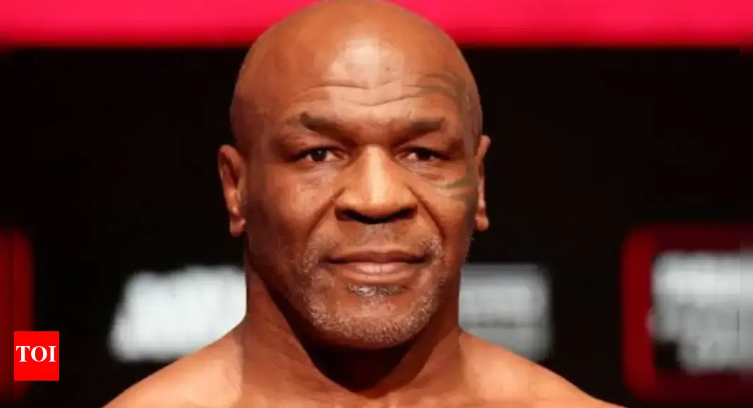 Mike Tyson Admits to Using Fentanyl for Pain Relief During His Boxing Career: “It Was Like Heroin!”