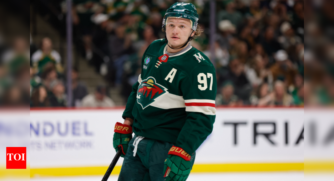 Kirill Kaprizov contract rumors: Will Minnesota Wild keep their superstar?