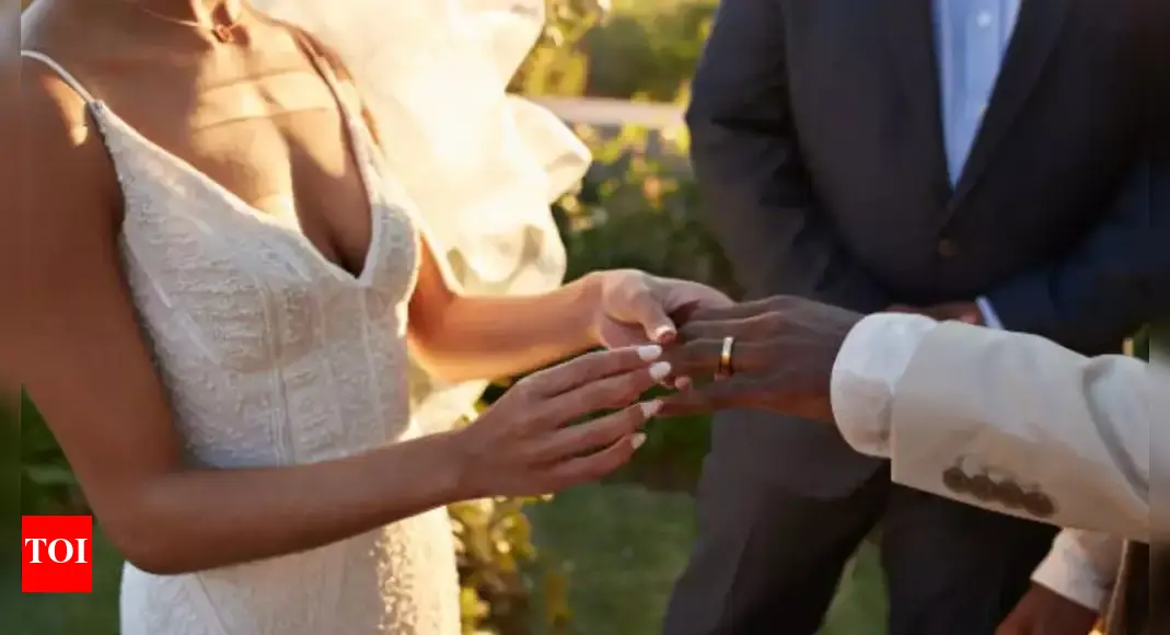 Viral: Top court in South Africa allows men to take wife's surname, netizens react