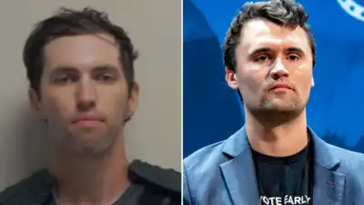  Meaning of Charlie Kirk shooter Tyler Robinson's cryptic messages