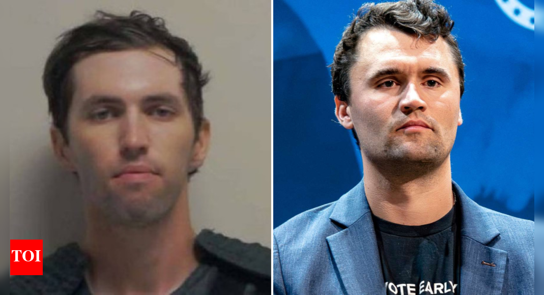 From 'Bella ciao' to 'notices bulges owo what's this': Meaning of Charlie Kirk shooter Tyler Robinson's cryptic messages