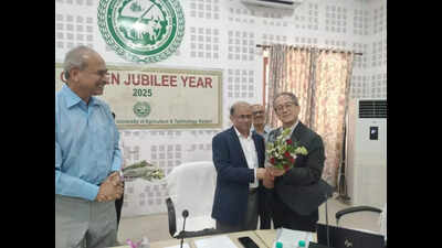 Japan India joint working group promotes agri tech collaboration in Uttar Pradesh