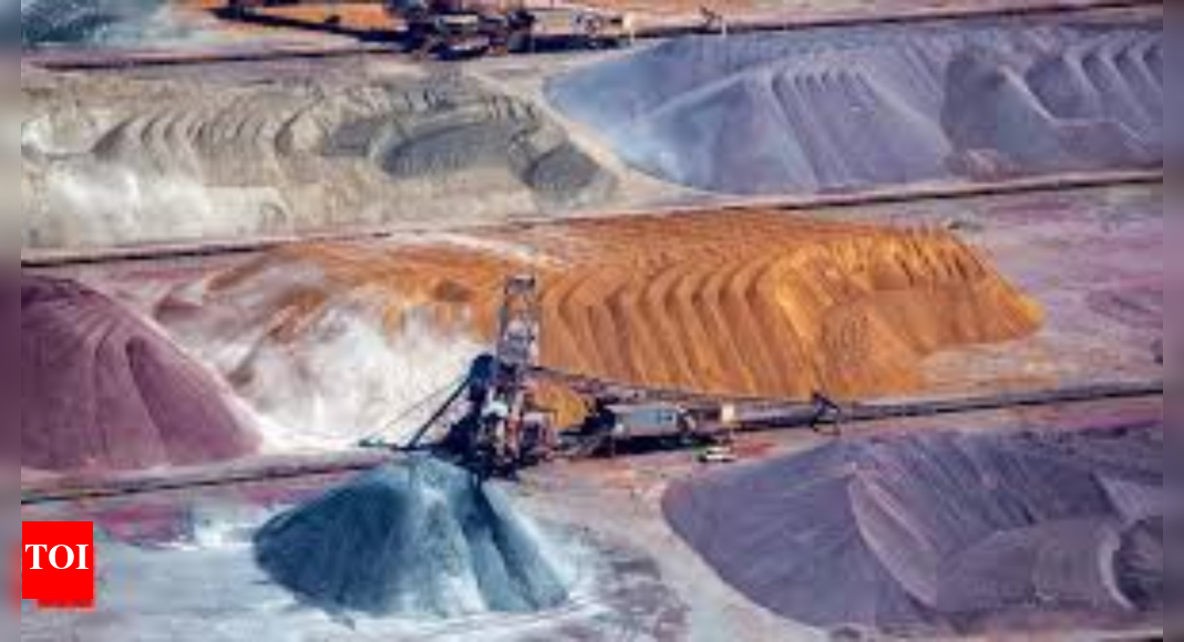 Norway wealth fund exit: French miner Eramet dropped over human rights and environment risks; Indonesia project at centre of row