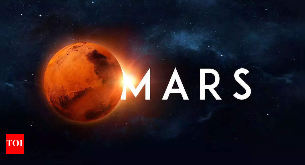 Mars Transit Libra 2025: Destiny Numbers That Will Find New Love, Based on Zodiac Signs