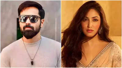 Emraan Hashmi and Yami Gautam’s starrer titled 'HAQ', set to release on November 7