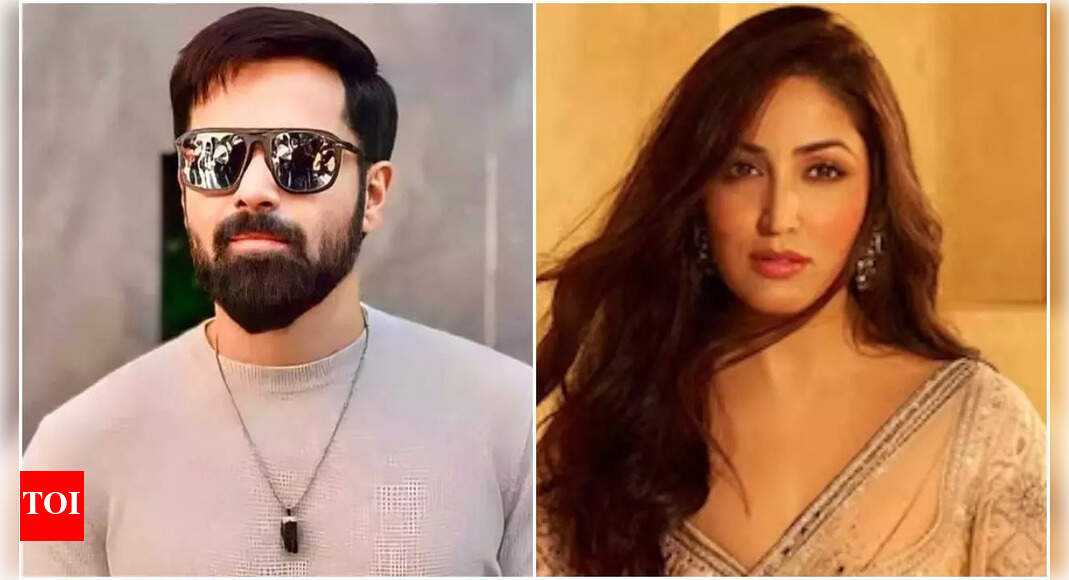 Emraan Hashmi and Yami Gautam’s starrer titled 'HAQ', set to release on November 7