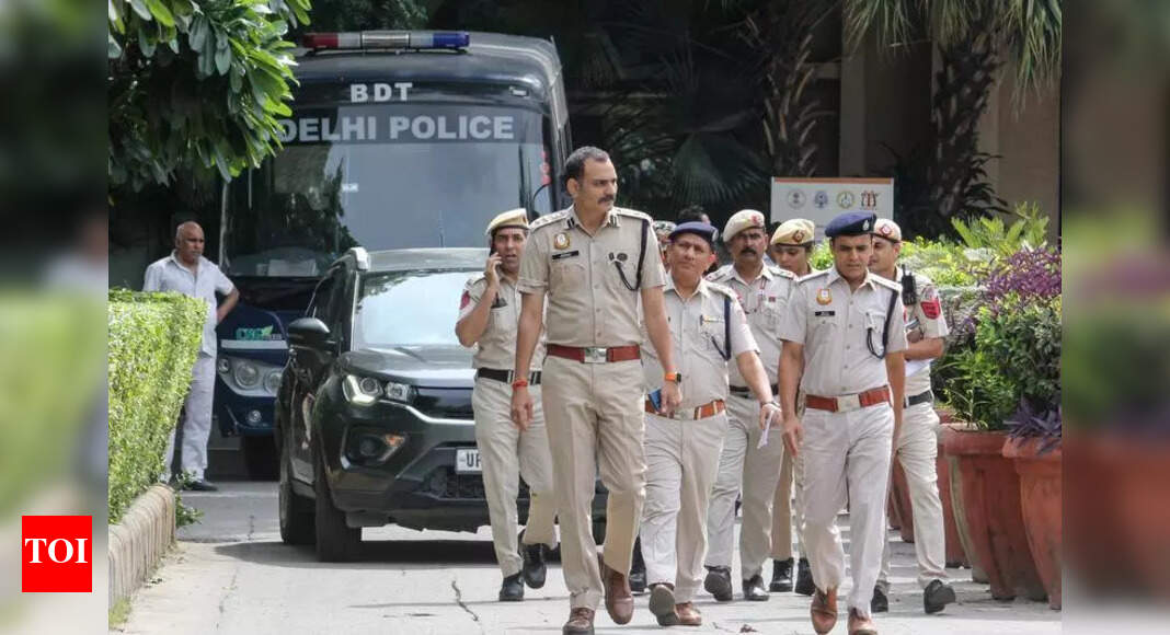 The Times of India - Politics - News Image