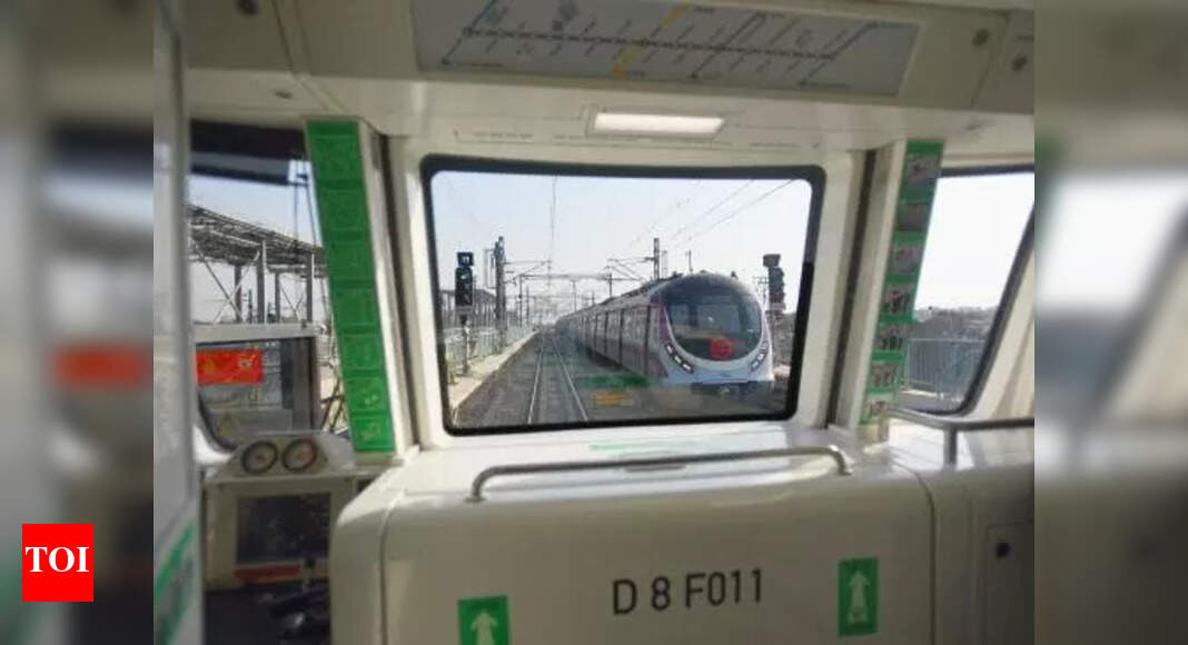 The Times of India - Business - News Image