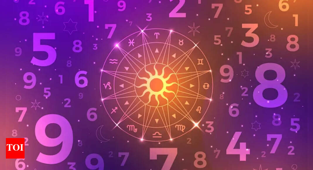 Numerology Predictions Today, September 14, 2025: Read your personalized forecast for numbers 1 to 9