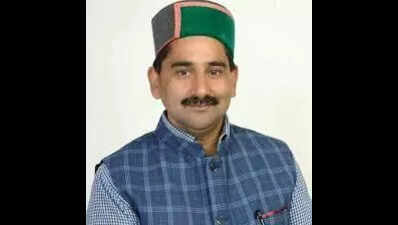 Deputy chief whip Kewal Singh Pathania seeks defence min’s intervention for projects benefiting ex-servicemen