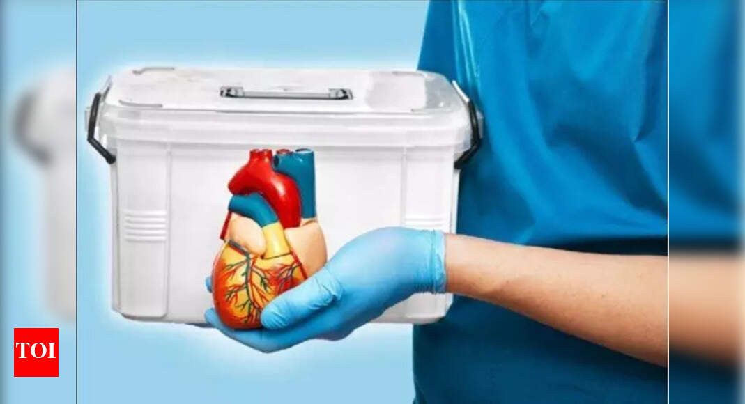 The Times of India - Health - News Image