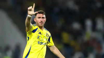 FIFA bends rule, allowing Aymeric Laporte to seal his Al-Nassr exit