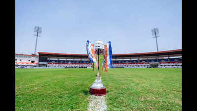 Goa to host Super Cup, AFC spot on offer for winner