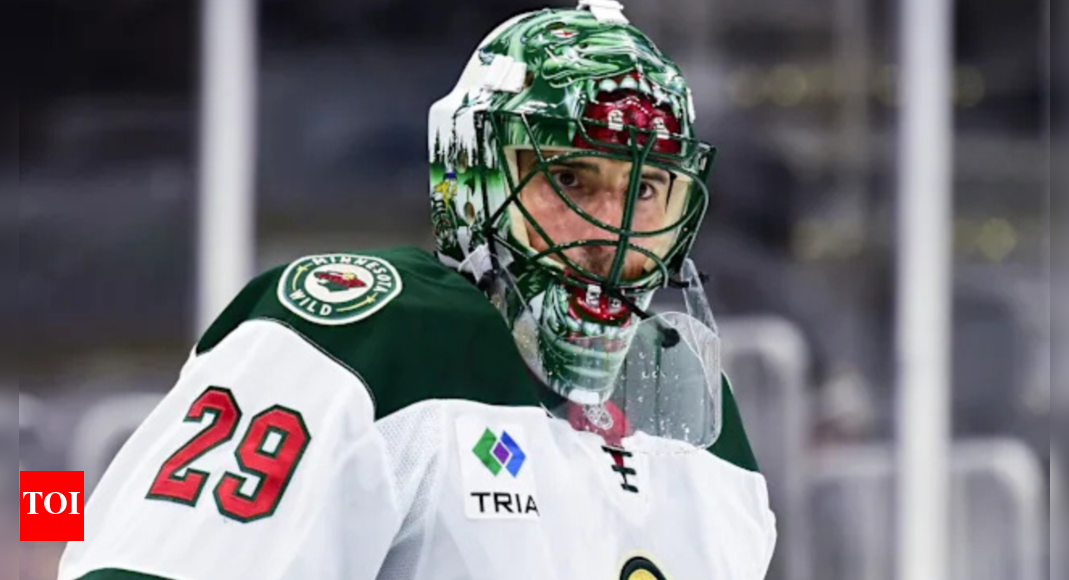 Marc-André Fleury net worth 2025: NHL career, earnings, Pittsburgh Penguins comeback and more