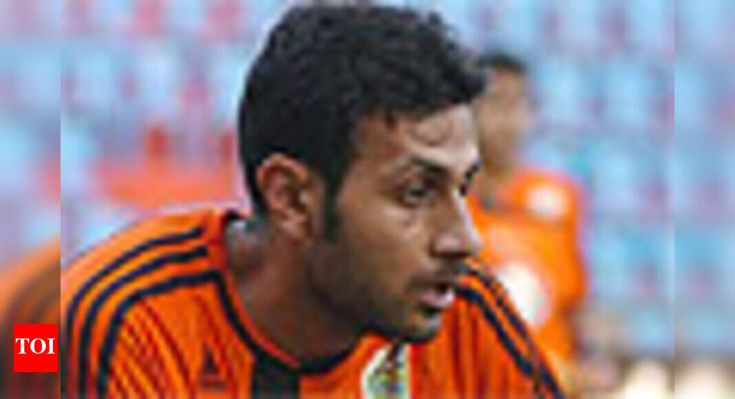 Gurjinder could be next Sandeep: Rehan Butt | Hockey News - Times of India