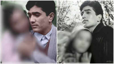 THIS actress, born before India's independence, worked with Sunil Dutt, became top star after starring with Rajesh Khanna in his debut film