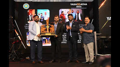 Goa fails to submit nominee for BCCI AGM, Rohan’s fate uncertain