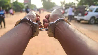 Kerala man held in Rs 20 lakh fraud case