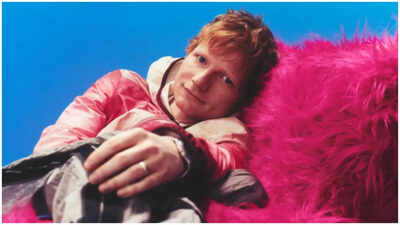 Ed Sheeran releases his new album 'Play': 'It made me fall in love with fun again'