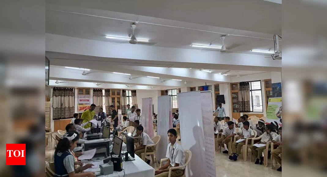 The Times of India - Business - News Image