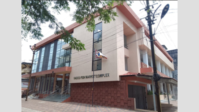 After objections, new Vasco fish market to be inaugurated on Sep 25