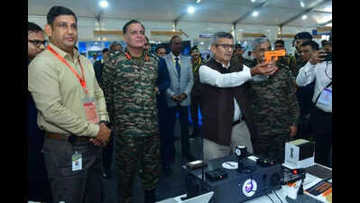 No spillover effect from trade tension on India-US military ties: Defence secretary