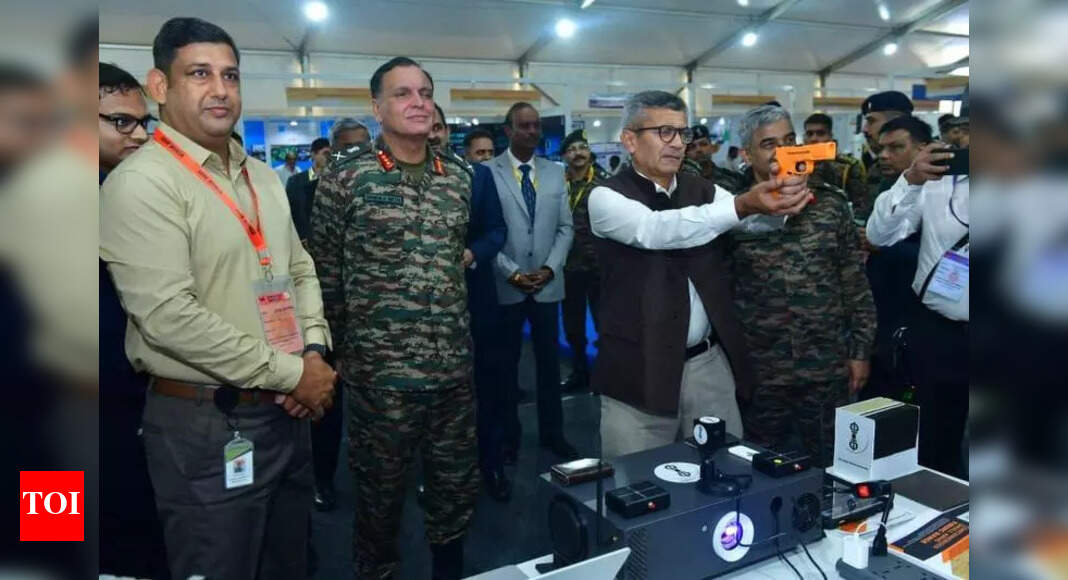 The Times of India - Business - News Image