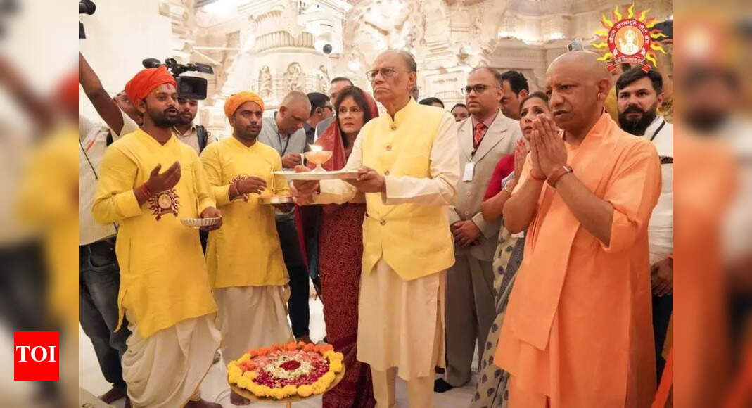 Abtak.com - Politics - News Image