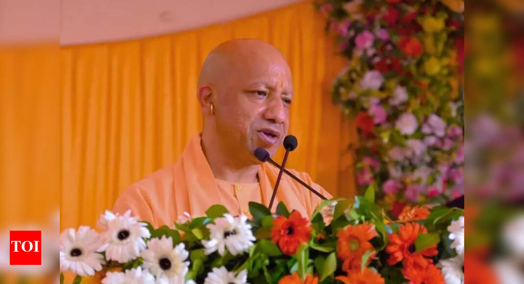 The Times of India - Politics - News Image