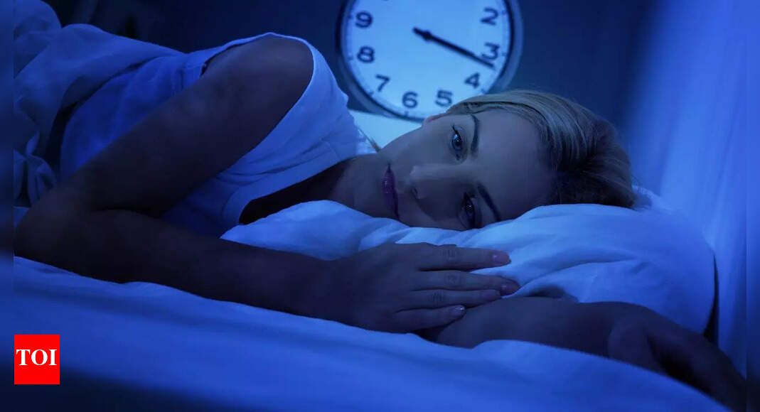 Late nights vs Early mornings: Science explains why waking up early is so hard but binge watching till midnight feels easy