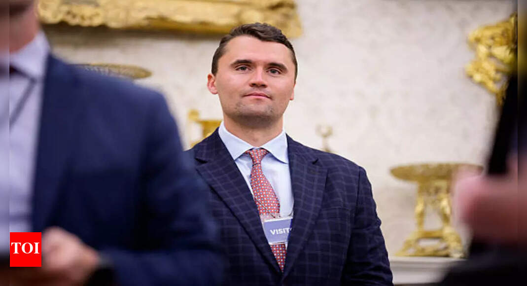 Patriots Robert Kraft expresses deep sorrow over Charlie Kirk’s death at 31: A true voice for civil dialogue gone too soon