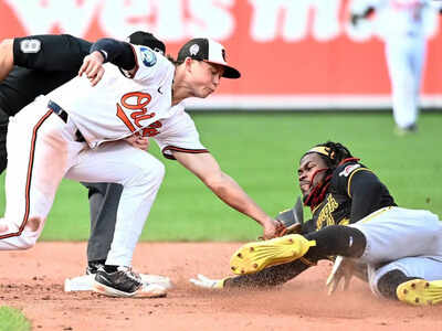  Pittsburgh Pirates Fan Kavan Markwood Shares Harrowing Story After Falling from Wall at PNC Park