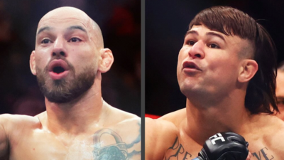 UFC Fight Night 2025: Diego Lopes vs. Jean Silva - Fight card, start time, where to watch, and odds