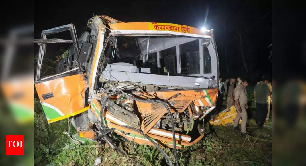 The Times of India - Other - News Image