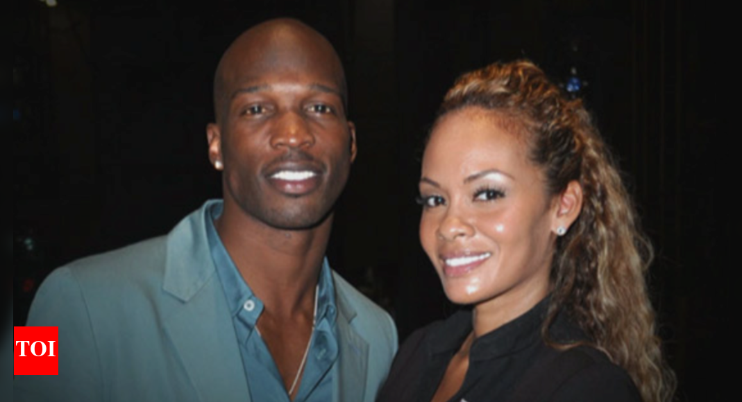 Who is Chad Johnson's ex-wife Evelyn Lozada? Career, relationships, and their high-profile divorce