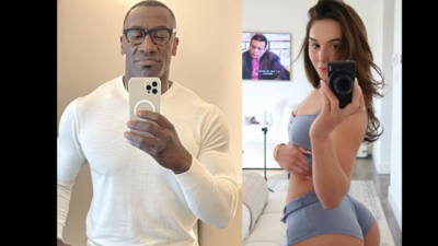  OnlyFans model’s alleged text to Shannon Sharpe paints a dark picture of their relationship