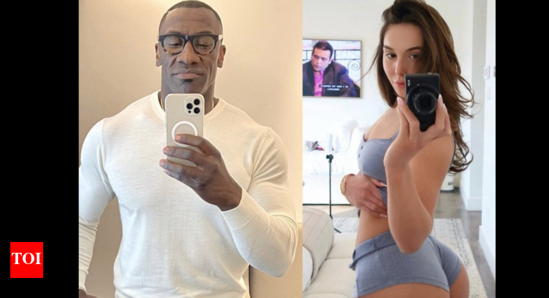“Begged you to wear a condom”: OnlyFans model’s alleged text to Shannon Sharpe paints a dark picture of their relationship