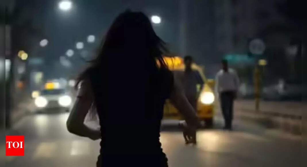 British PIO woman says 'raped' by two white men in West Midlands