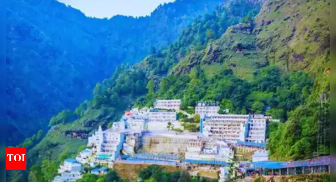 J&K: Vaishno Devi yatra to resume tomorrow after 19-day halt