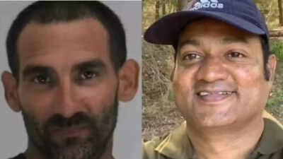  Indian-American politicians slammed for silence over Chandra Nagamalliah's beheading in Dallas