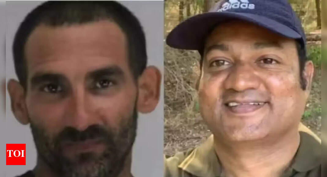 'When it's time for virtue signaling...': Indian-American politicians slammed for silence over Chandra Nagamalliah's beheading in Dallas