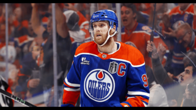  Stan Bowman on Connor McDavid’s contract decision and Edmonton Oilers’ approach