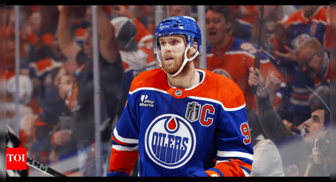 “We’ll be patient”: Stan Bowman on Connor McDavid’s contract decision and Edmonton Oilers’ approach